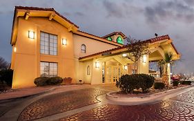 La Quinta Inn by Wyndham El Paso East Lomaland